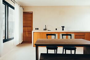 Cucu Hotel - El Cuyo