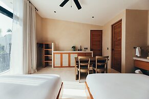 Cucu Hotel - El Cuyo