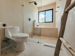 Cucu Hotel - El Cuyo