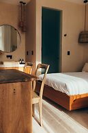 Cucu Hotel - El Cuyo