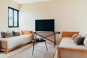 Cucu Hotel - El Cuyo