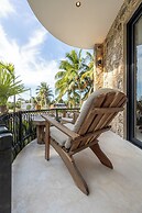 Cucu Hotel - El Cuyo