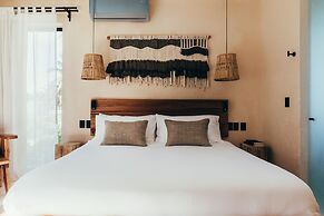 Cucu Hotel - El Cuyo