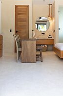 Cucu Hotel - El Cuyo