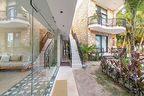 Cucu Hotel - El Cuyo