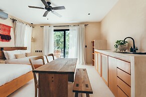 Cucu Hotel - El Cuyo