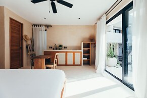 Cucu Hotel - El Cuyo