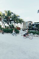 Cucu Hotel - El Cuyo