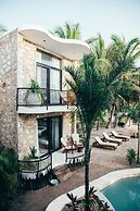 Cucu Hotel - El Cuyo