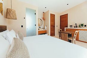 Cucu Hotel - El Cuyo