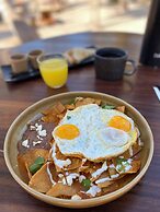 Cucu Hotel - El Cuyo