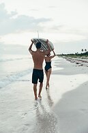 Cucu Hotel - El Cuyo