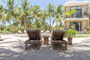 Cucu Hotel - El Cuyo