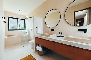 Cucu Hotel - El Cuyo