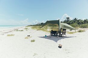 Cucu Hotel - El Cuyo