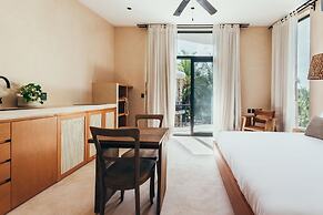 Cucu Hotel - El Cuyo