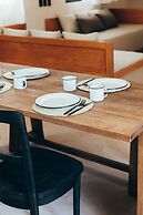 Cucu Hotel - El Cuyo