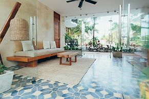 Cucu Hotel - El Cuyo