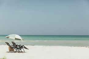 Cucu Hotel - El Cuyo