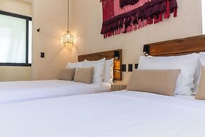 Cucu Hotel - El Cuyo