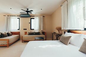 Cucu Hotel - El Cuyo