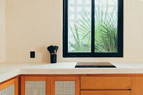 Cucu Hotel - El Cuyo