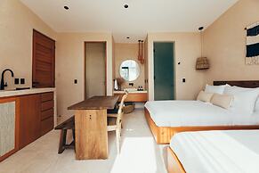 Cucu Hotel - El Cuyo