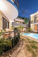 Cucu Hotel - El Cuyo