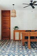 Cucu Hotel - El Cuyo