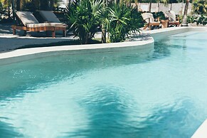 Cucu Hotel - El Cuyo