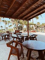 Cucu Hotel - El Cuyo