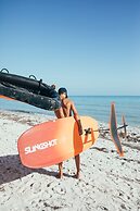 Cucu Hotel - El Cuyo