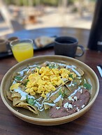 Cucu Hotel - El Cuyo