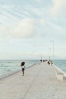 Cucu Hotel - El Cuyo