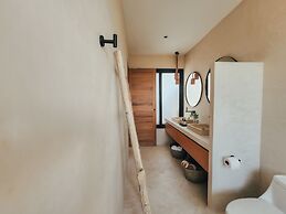 Cucu Hotel - El Cuyo