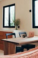 Cucu Hotel - El Cuyo