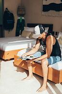 Cucu Hotel - El Cuyo