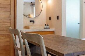 Cucu Hotel - El Cuyo