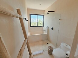 Cucu Hotel - El Cuyo