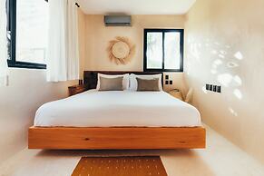 Cucu Hotel - El Cuyo