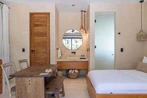 Cucu Hotel - El Cuyo