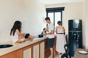 Cucu Hotel - El Cuyo