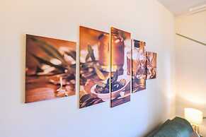 Appartamento Ulivo in Sal