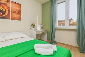 Appartamento Ulivo in Sal