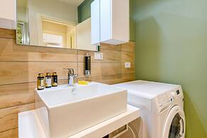 Appartamento Ulivo in Sal