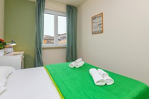 Appartamento Ulivo in Sal