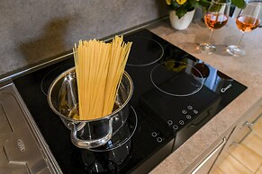 Appartamento Ulivo in Sal