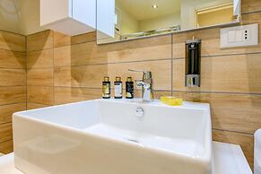 Appartamento Ulivo in Sal