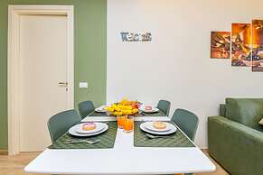 Appartamento Ulivo in Sal