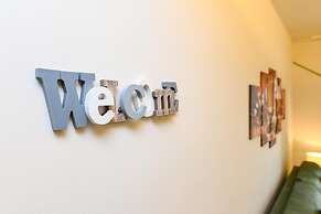 Appartamento Ulivo in Sal